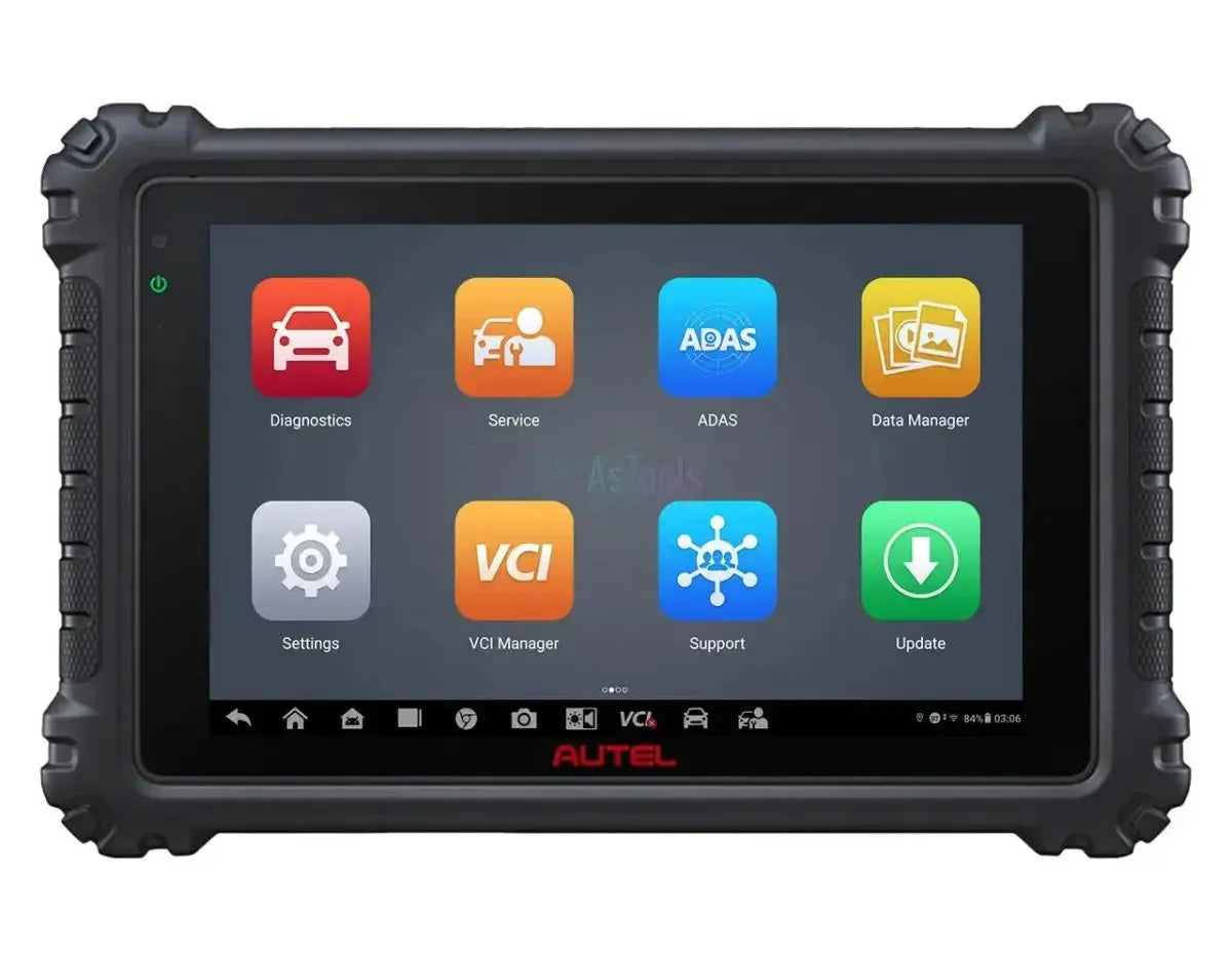 Autel MaxiSys MS906 Pro Coche Herramienta de diagnóstico