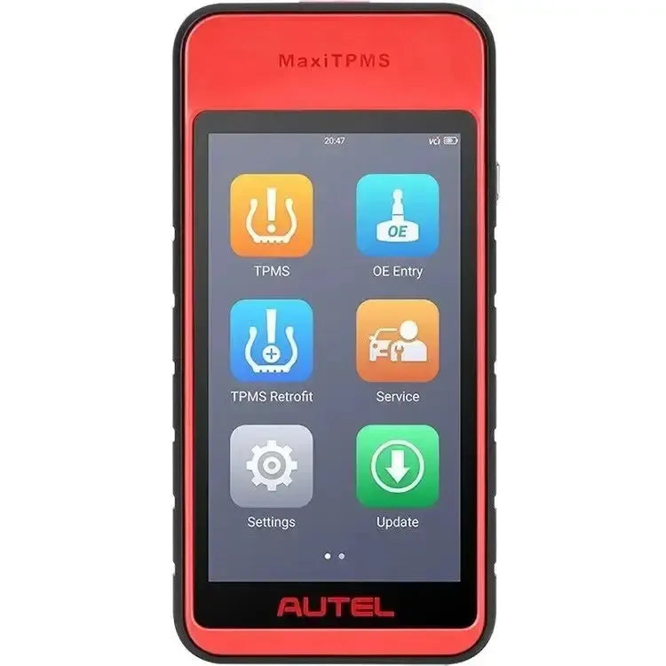 Autel MaxiTPMS ITS600E Programador TPMS