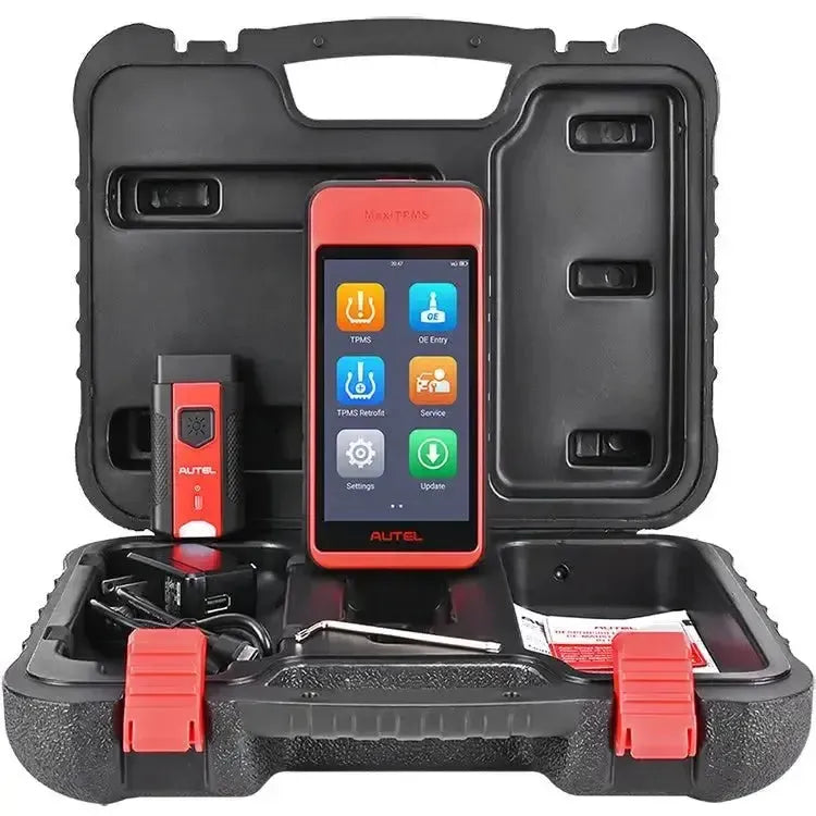 Autel MaxiTPMS ITS600E Programador TPMS