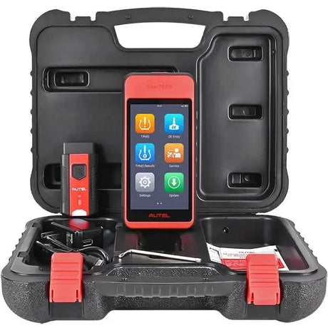 Autel MaxiTPMS ITS600E Programador TPMS