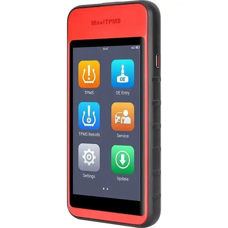 Autel MaxiTPMS ITS600E Programador TPMS
