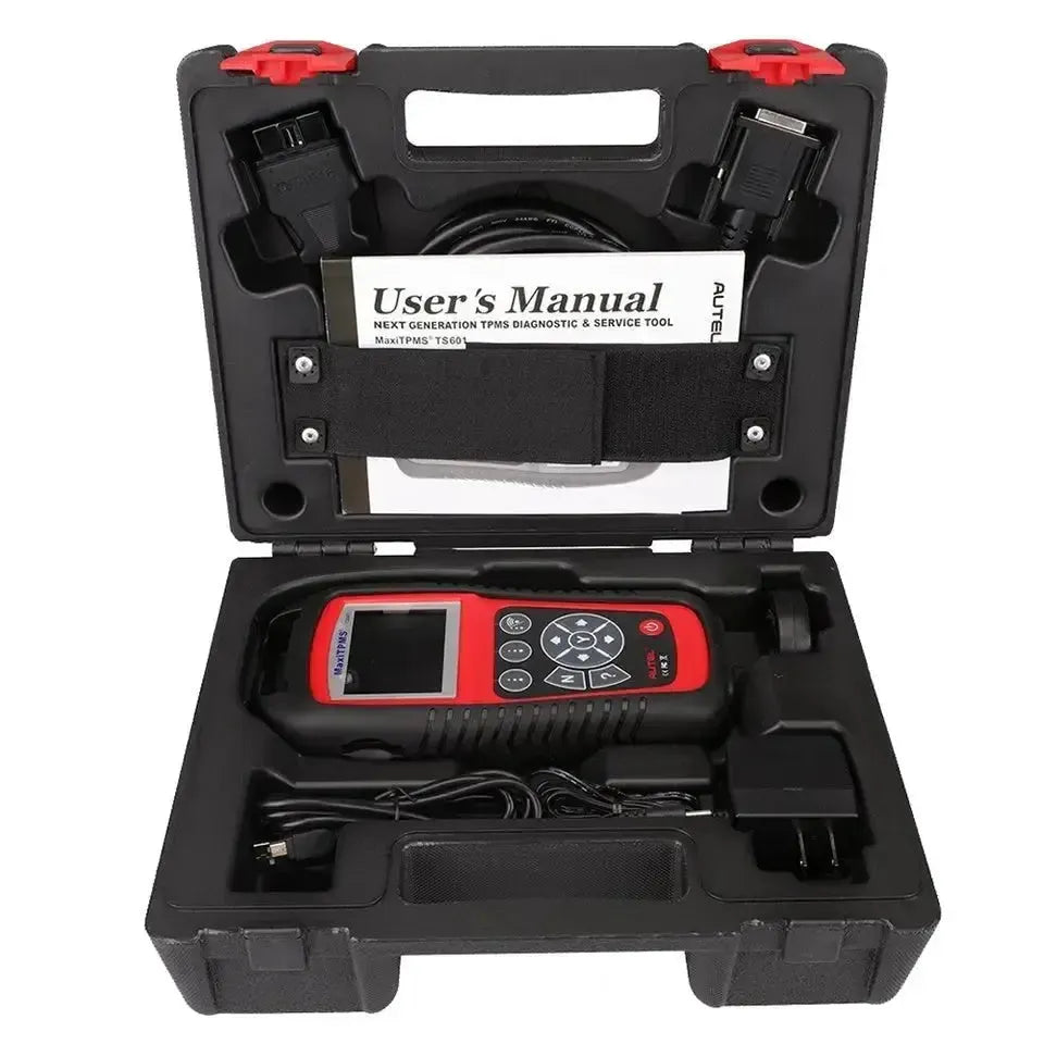 Autel MaxiTPMS TS601 Programador TPMS