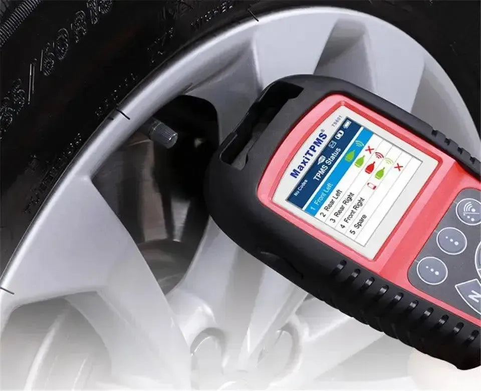 Autel MaxiTPMS TS601 Programador TPMS