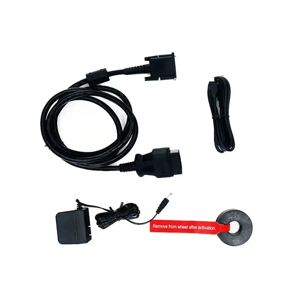 Autel MaxiTPMS TS601 Programador TPMS