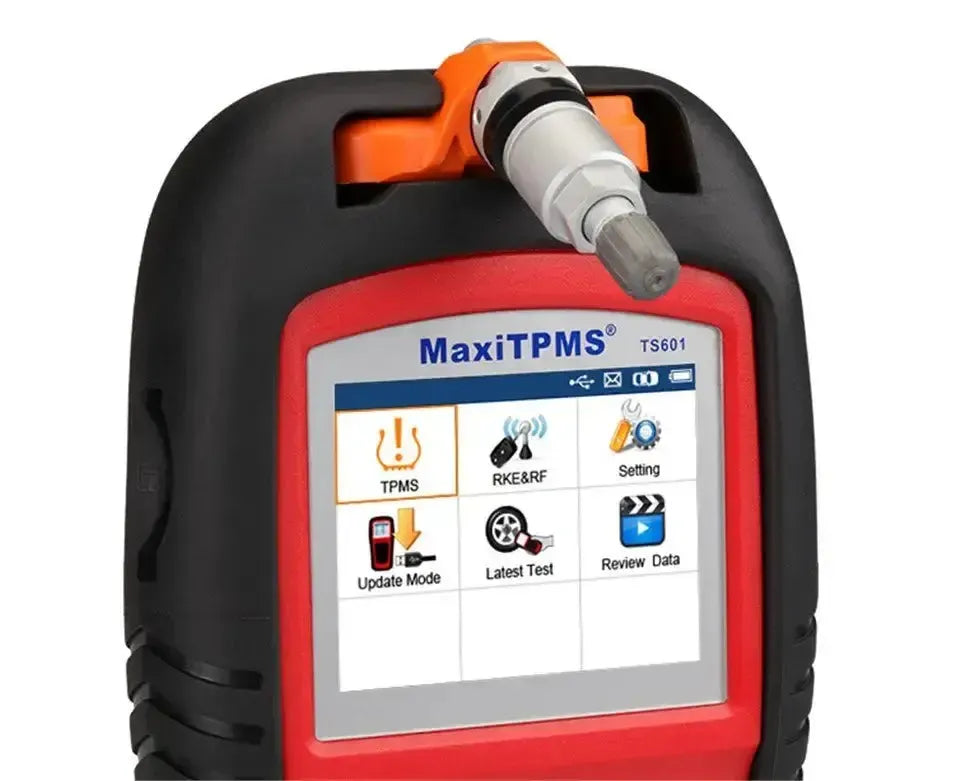 Autel MaxiTPMS TS601 Programador TPMS