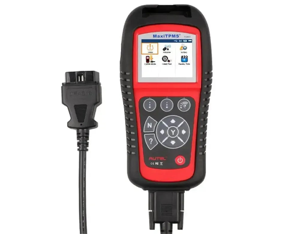Autel MaxiTPMS TS601 Programador TPMS