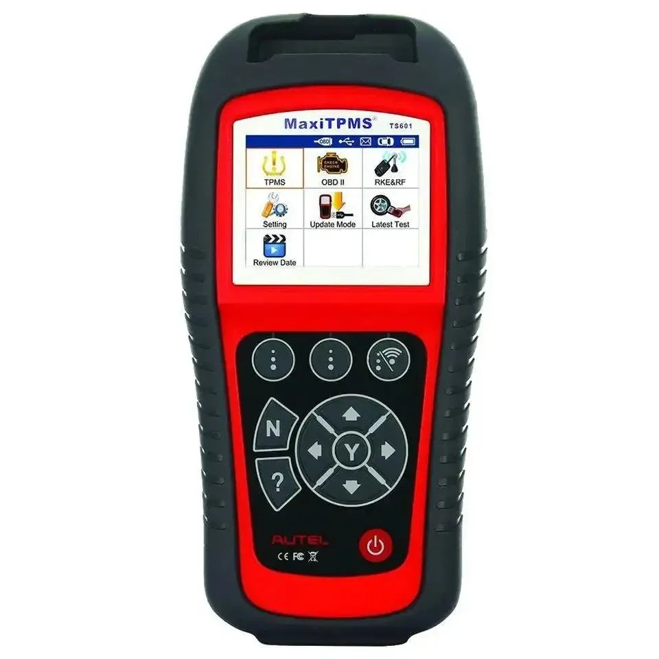 Autel MaxiTPMS TS601 Programador TPMS