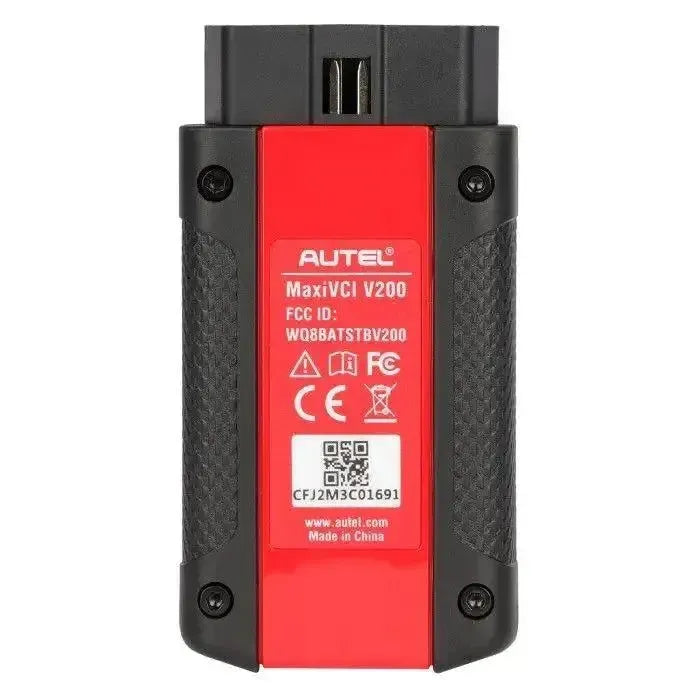 Interfaz Autel MaxiVCI V200