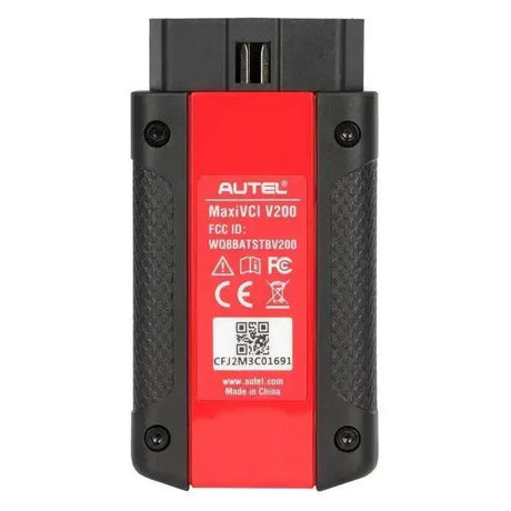Interfaz Autel MaxiVCI V200