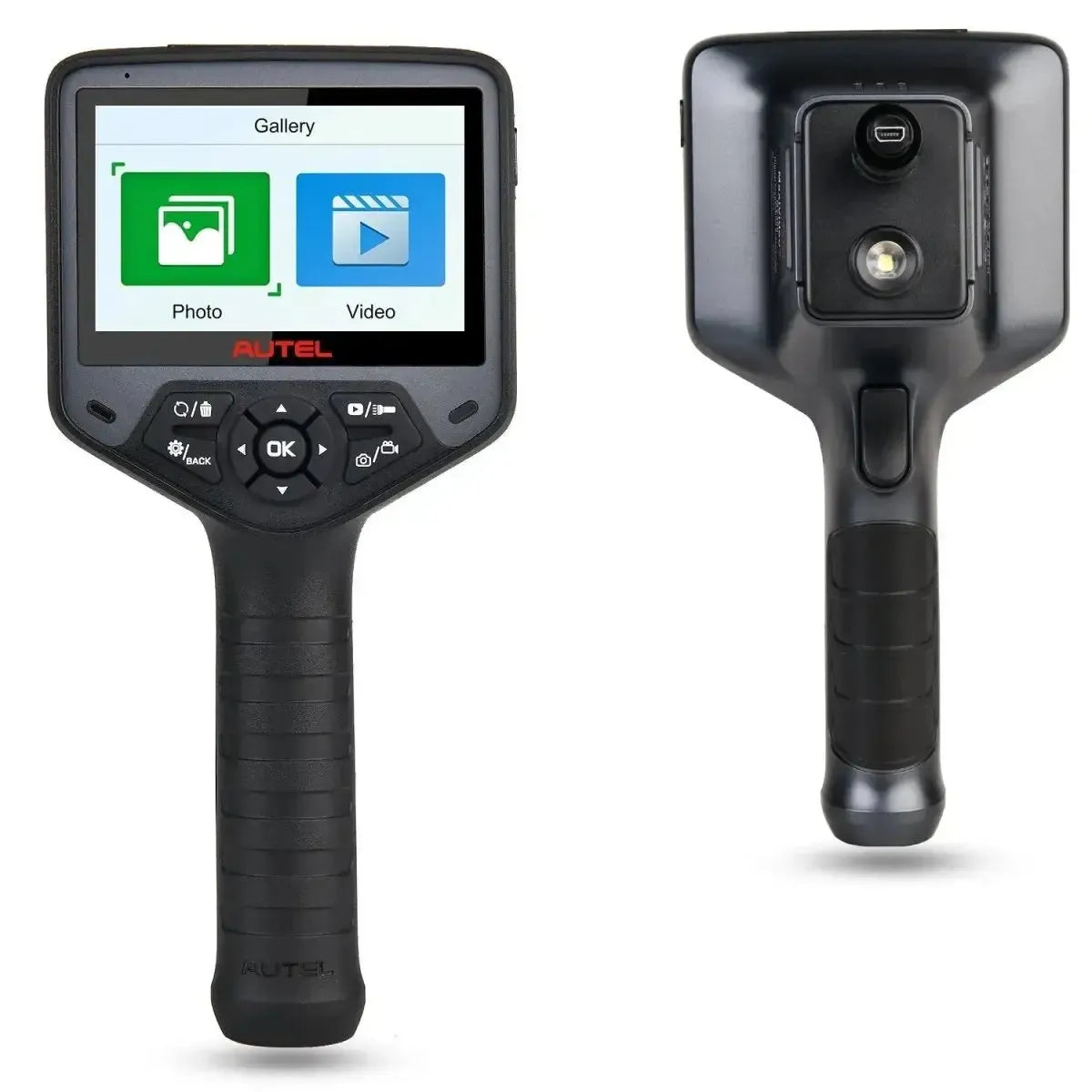 Autel MaxiVideo MV480 Cámara de inspección 8,5 mm