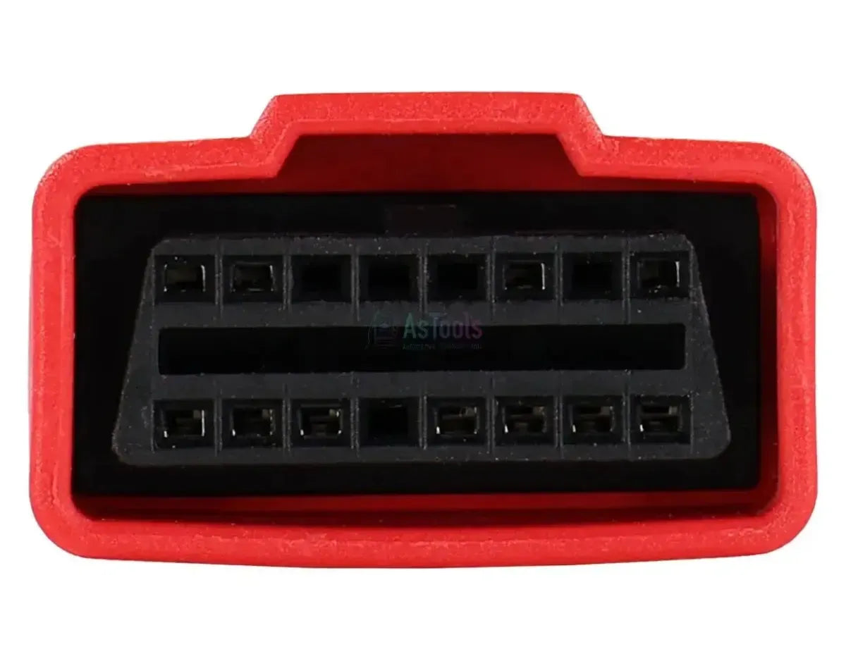 Adaptador Autel Mazda 17 Pines OBD1 - 16 Pines OBD2 para Automóvil de Pasajeros