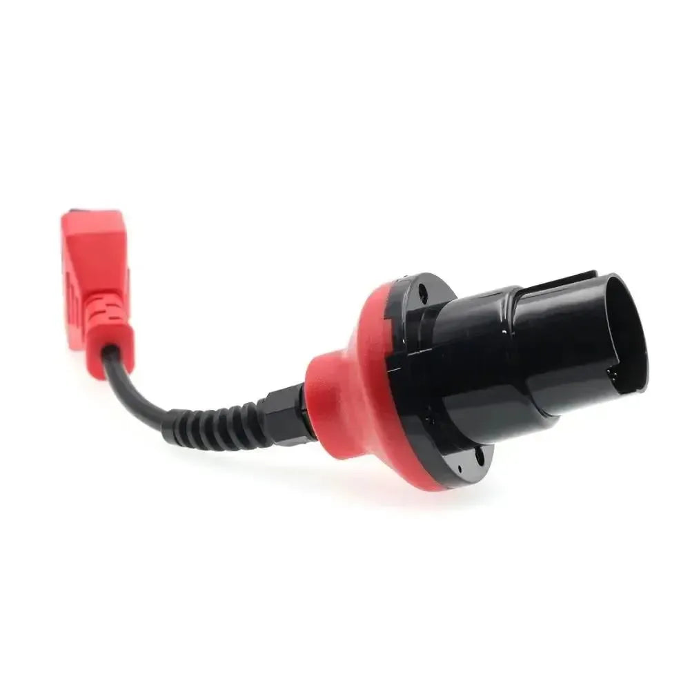 Autel Mercedes 38 Pines OBD1 - 16 Pines OBD2 Cable adaptador Coche de pasajeros