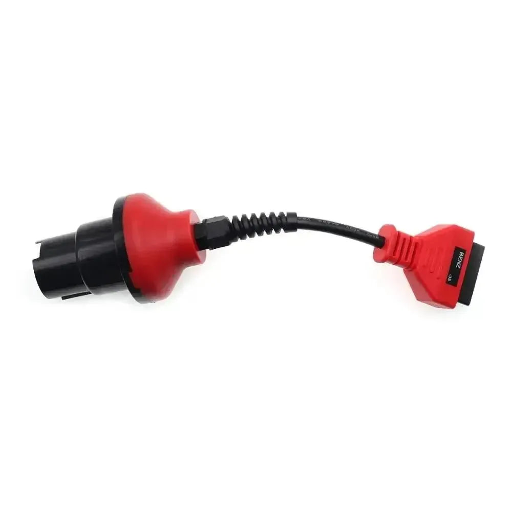 Autel Mercedes 38 Pines OBD1 - 16 Pines OBD2 Cable adaptador Coche de pasajeros