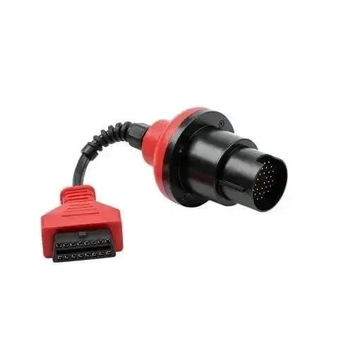 Autel Mercedes 38 Pines OBD1 - 16 Pines OBD2 Cable adaptador Coche de pasajeros