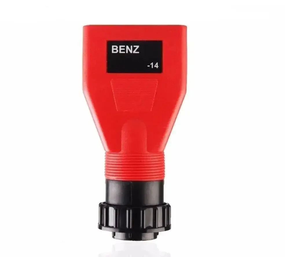 Adaptador Autel Mercedes (Sprinter) 14 Pines OBD1 - 16 Pines OBD2 Furgoneta de reparto