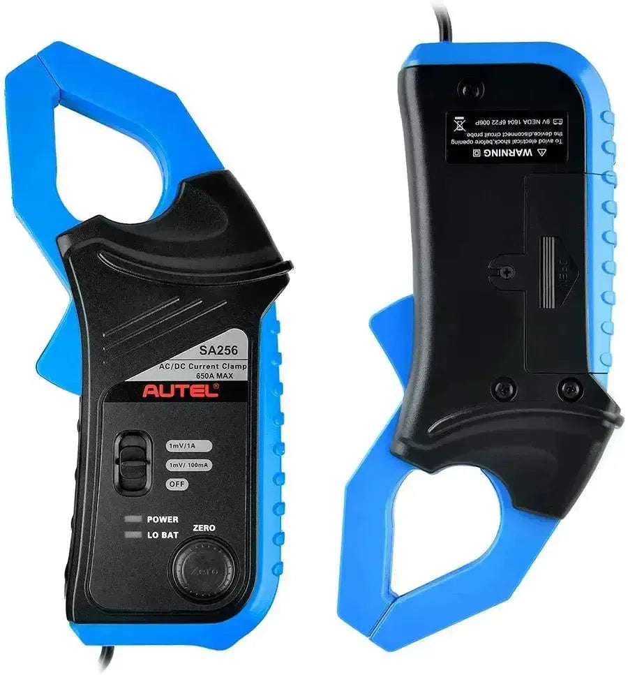 Kit de accesorios para osciloscopio Autel MSOAK