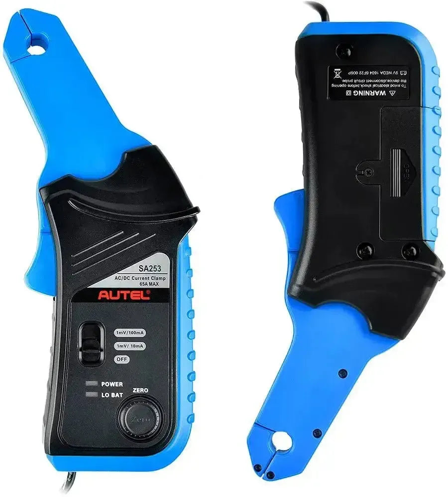 Kit de accesorios para osciloscopio Autel MSOAK