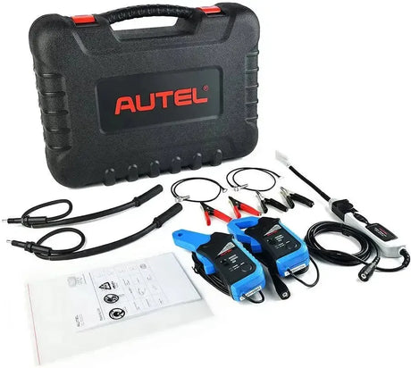 Kit de accesorios para osciloscopio Autel MSOAK