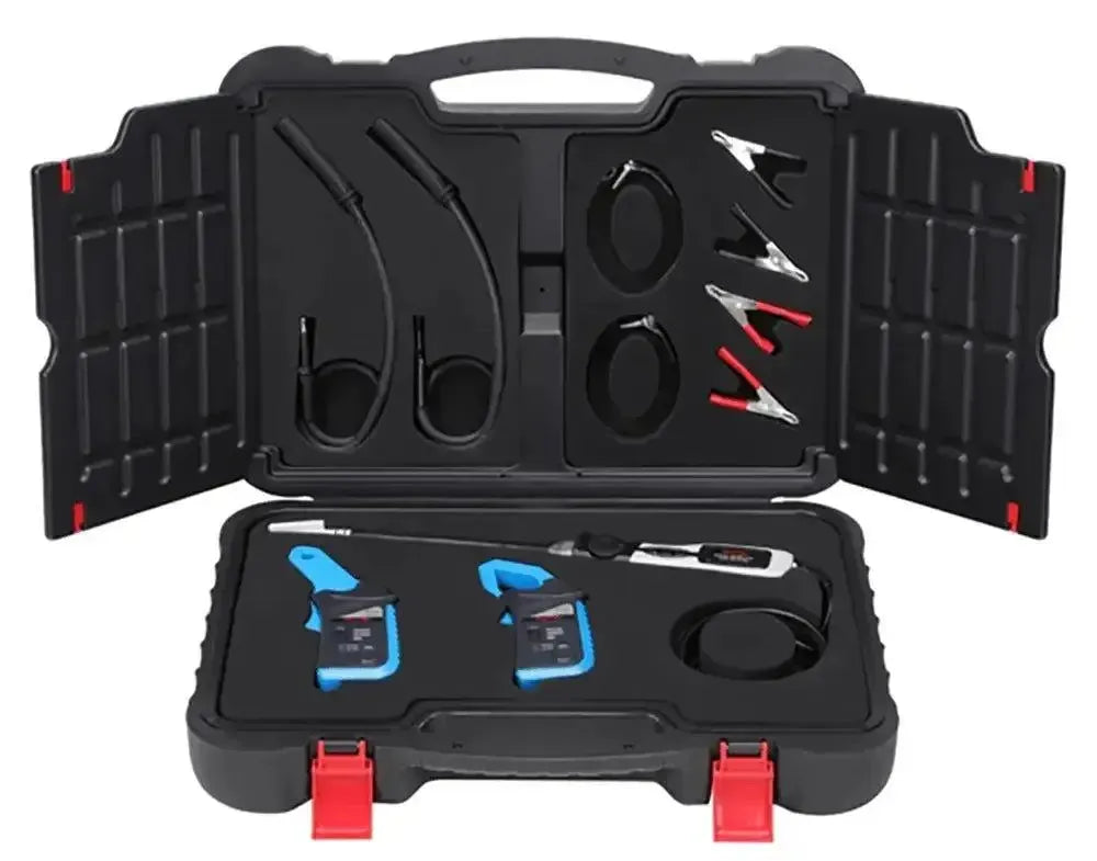 Kit de accesorios para osciloscopio Autel MSOAK