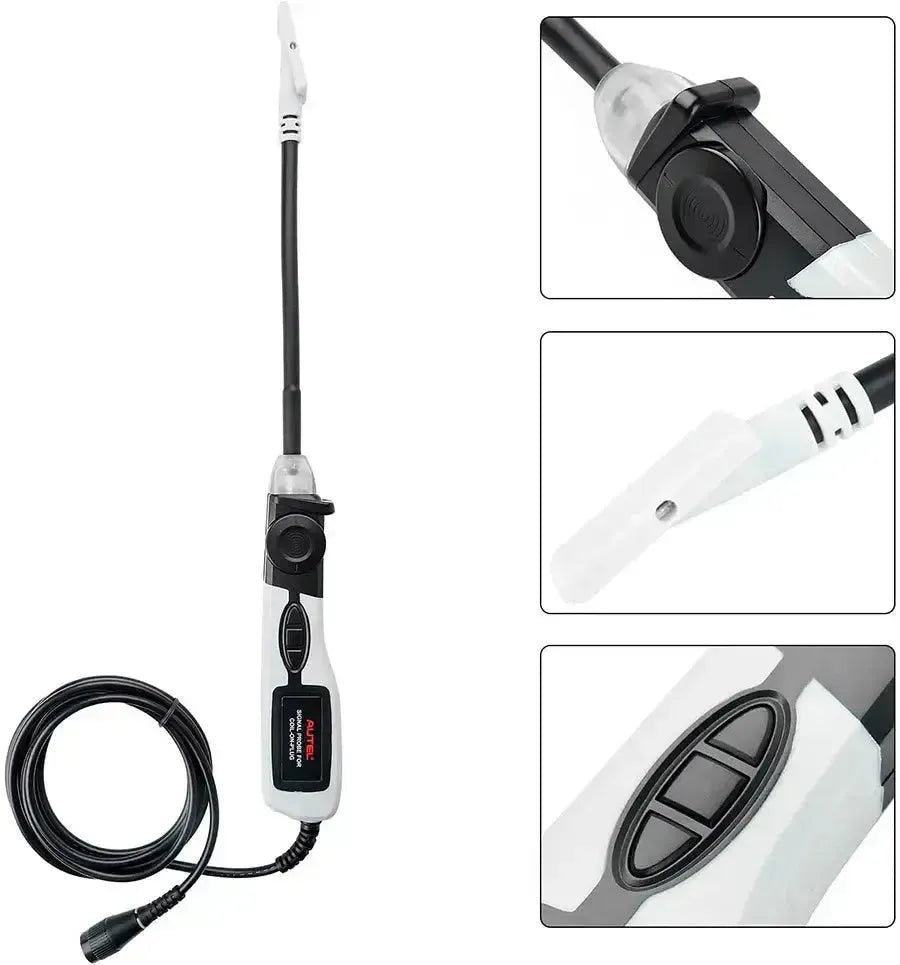 Kit de accesorios para osciloscopio Autel MSOAK