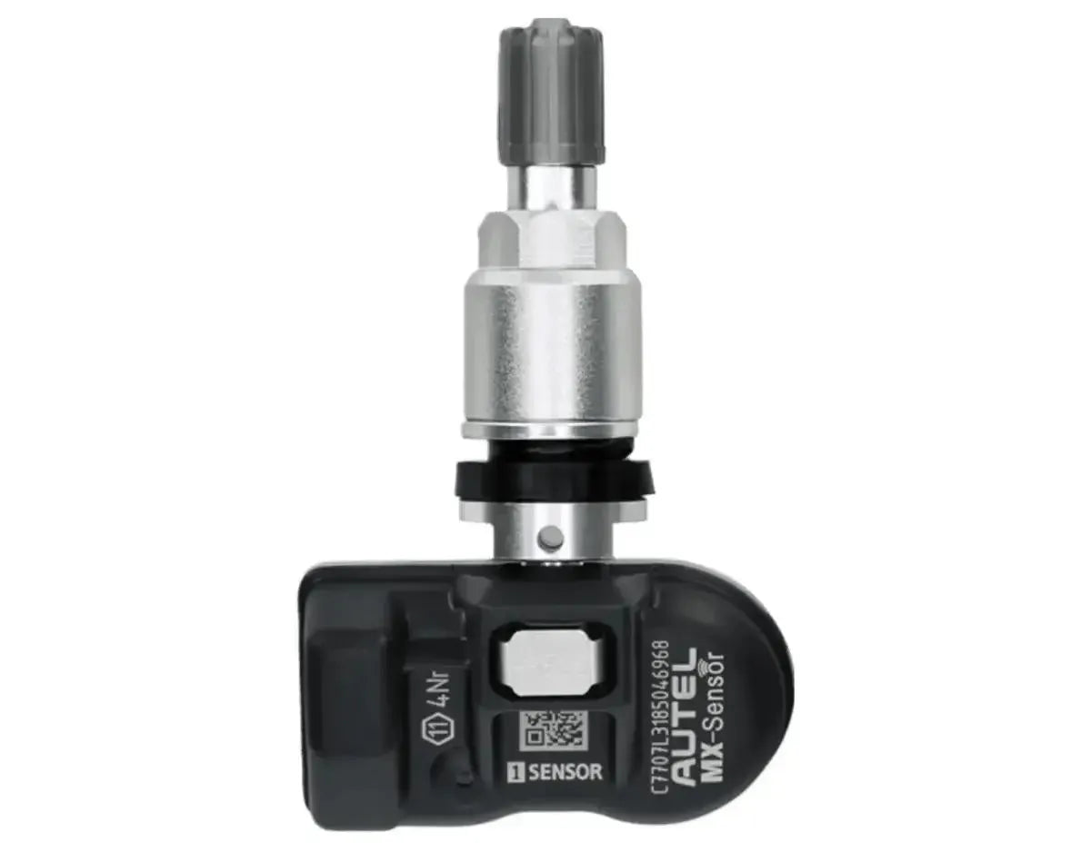 Autel MX-Sensor 315MHz+433MHz TPMS de aluminio (Press-in)