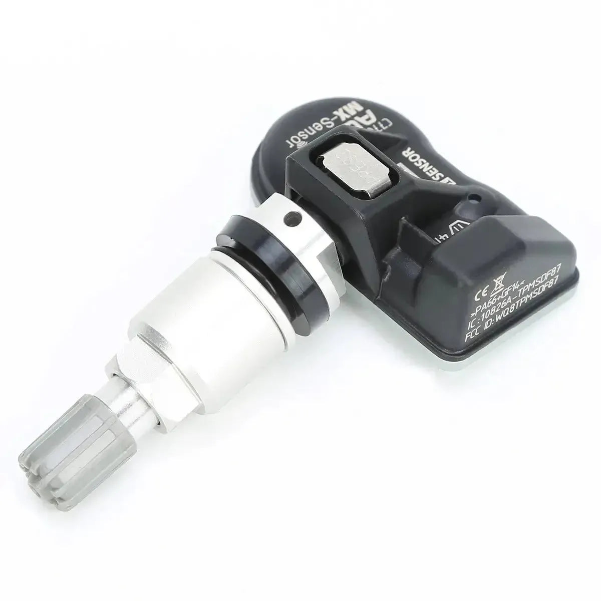 Autel MX-Sensor 315MHz+433MHz TPMS de aluminio (Press-in)