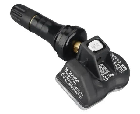 Sensor Autel MX 315MHz+433MHz de goma TPMS (presión)