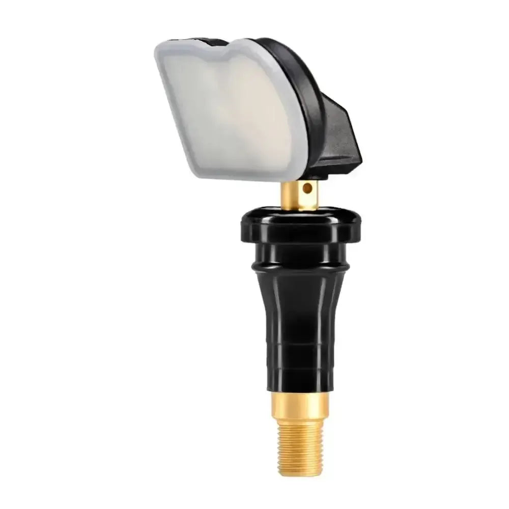 Sensor Autel MX 315MHz+433MHz de goma TPMS (presión)