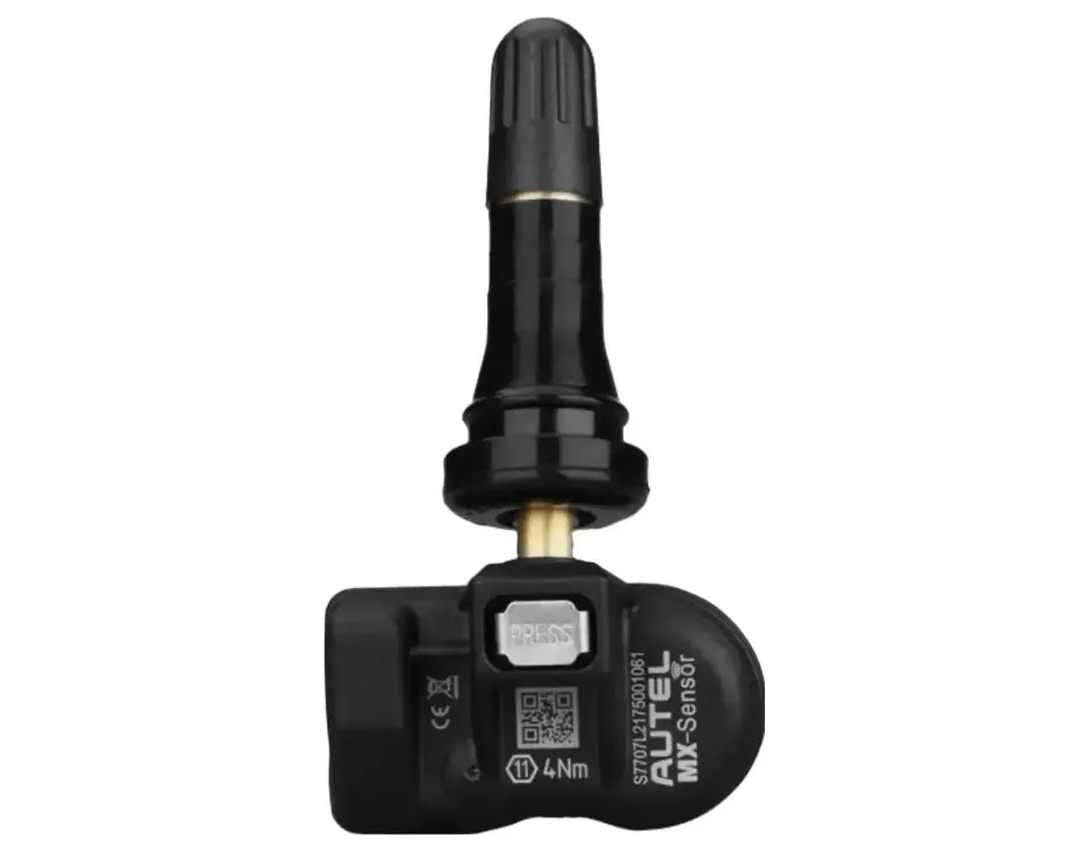 Sensor Autel MX 315MHz+433MHz de goma TPMS (presión)