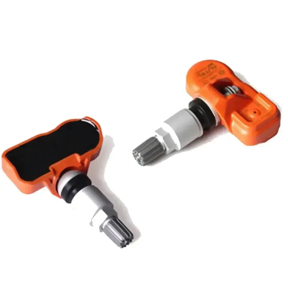 Autel MX-Sensor 433MHZ Sensor TPMS de Aluminio (de rosca)