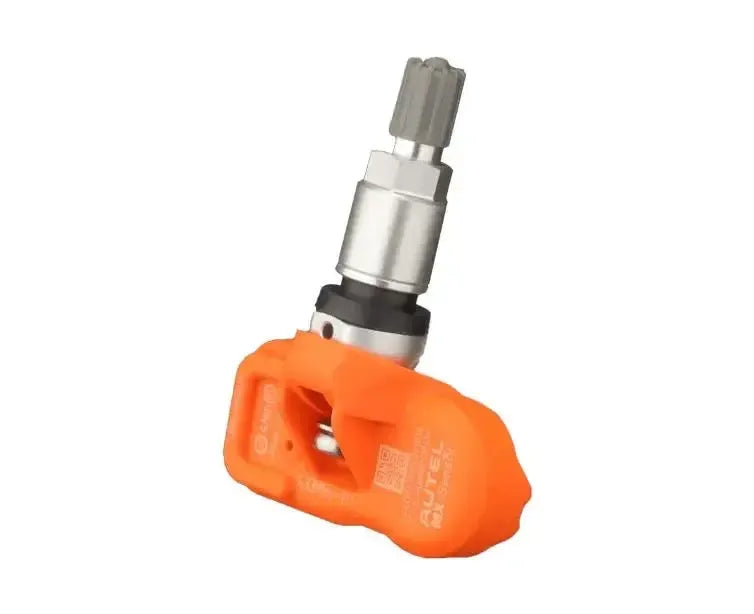 Autel MX-Sensor 433MHZ Sensor TPMS de Aluminio (de rosca)