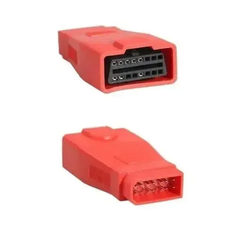 Adaptador Autel Nissan 14 Pines OBD1 - 16 Pines OBD2 para Automóvil de Pasajeros