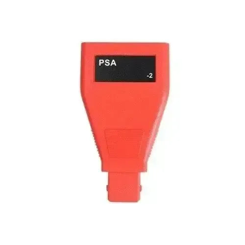 Adaptador Autel PSA 2 Pines OBD1 - 16 Pines OBD2 para Automóvil de Pasajeros