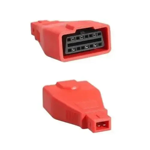 Adaptador Autel PSA 2 Pines OBD1 - 16 Pines OBD2 para Automóvil de Pasajeros