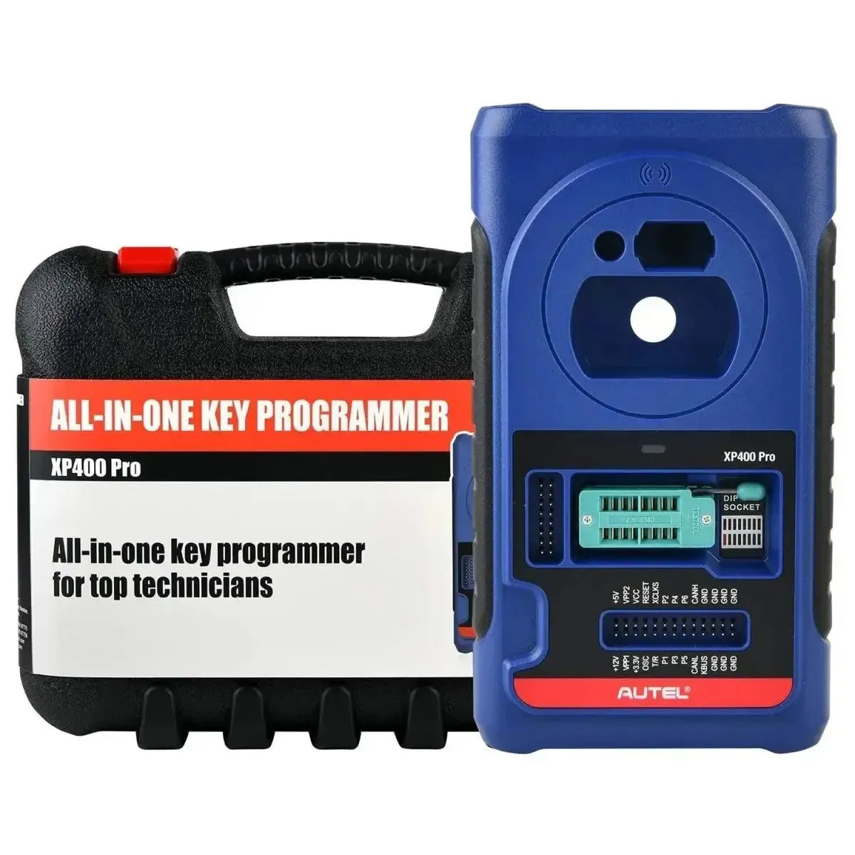 Autel Programador de llaves XP400 Pro