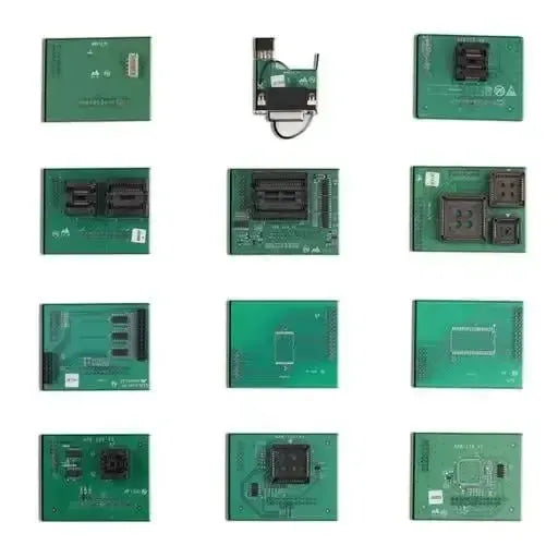 Autel Programador de llaves XP400 Pro
