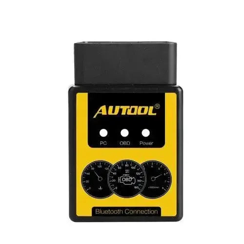 Autool A1 | Interfaz ELM327 (WiFi)