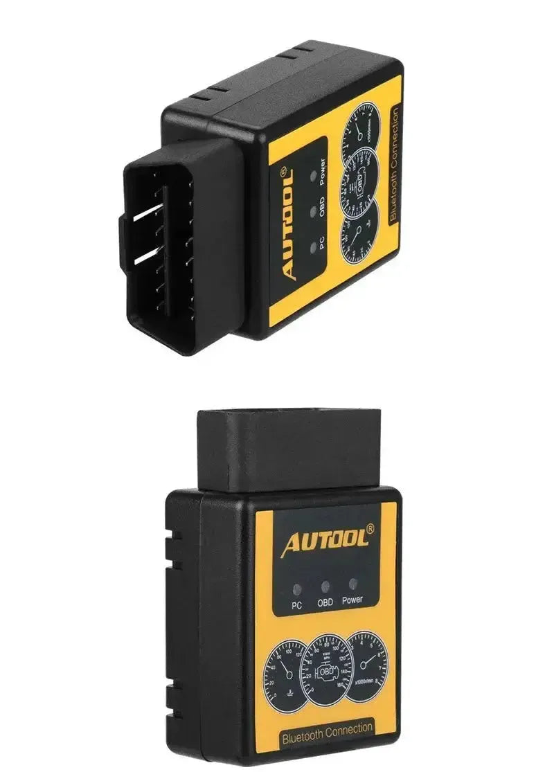 Autool A1 | Interfaz ELM327 (WiFi)