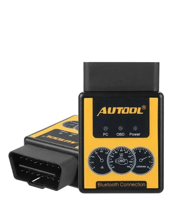 Autool A1 | Interfaz ELM327 (WiFi)
