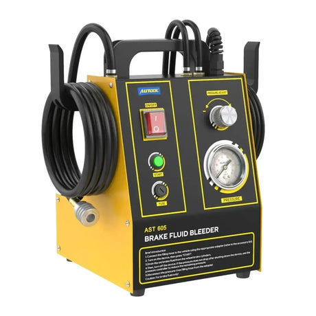 Autool AST605 | Purgador de frenos