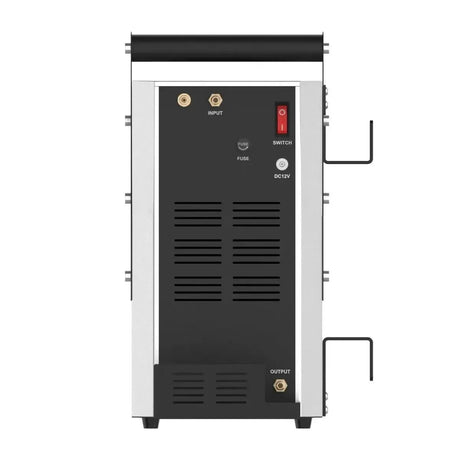 Autool AST609 | Purgador de frenos