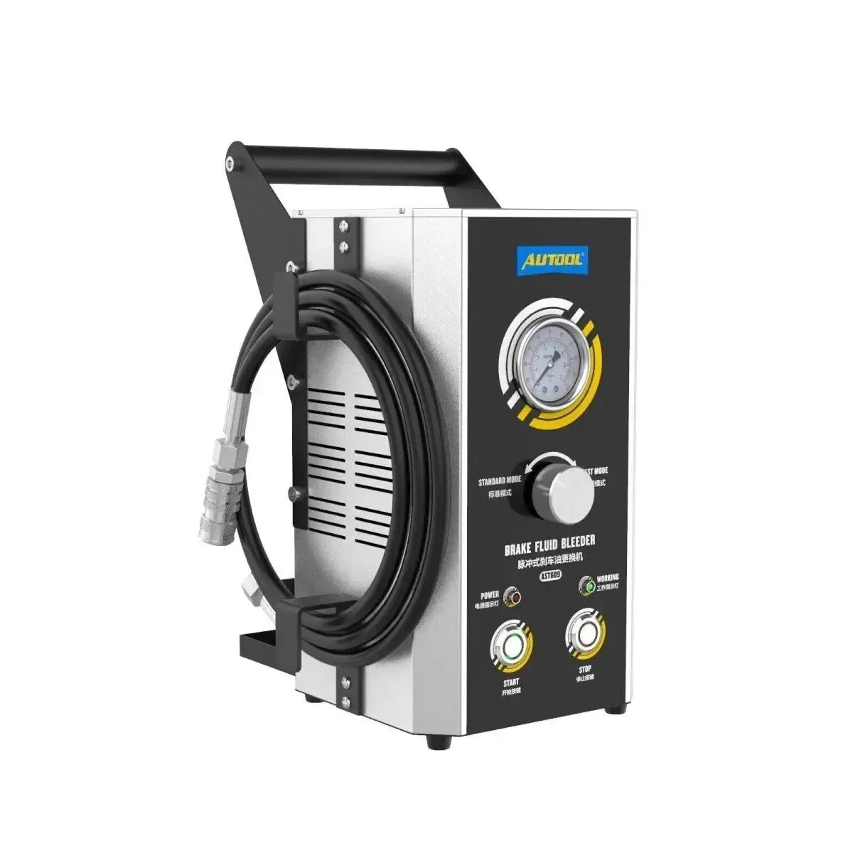 Autool AST609 | Purgador de frenos