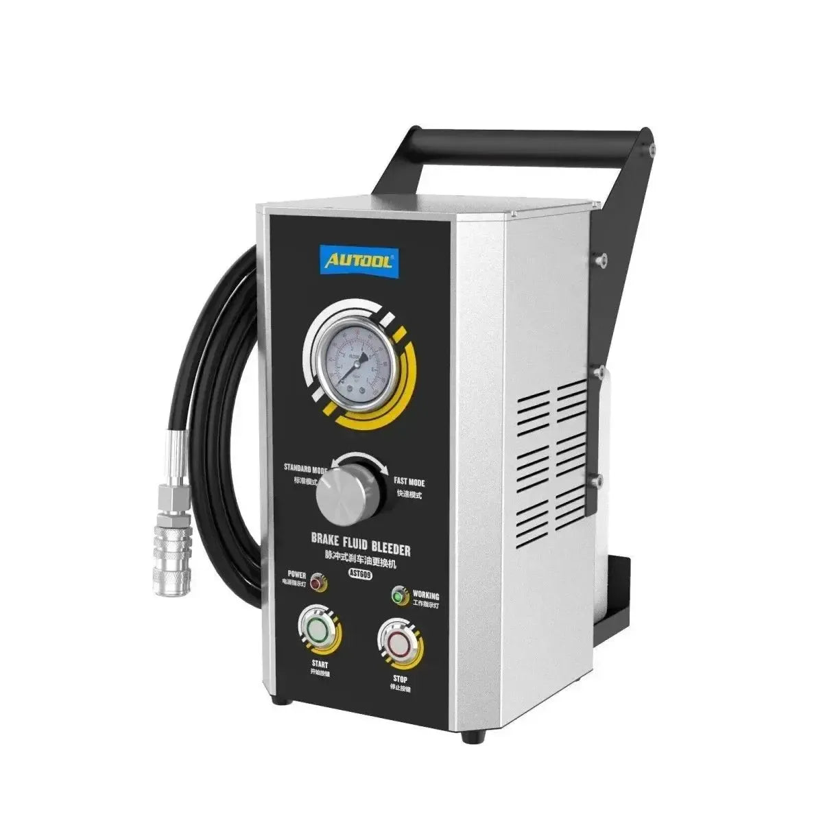 Autool AST609 | Purgador de frenos