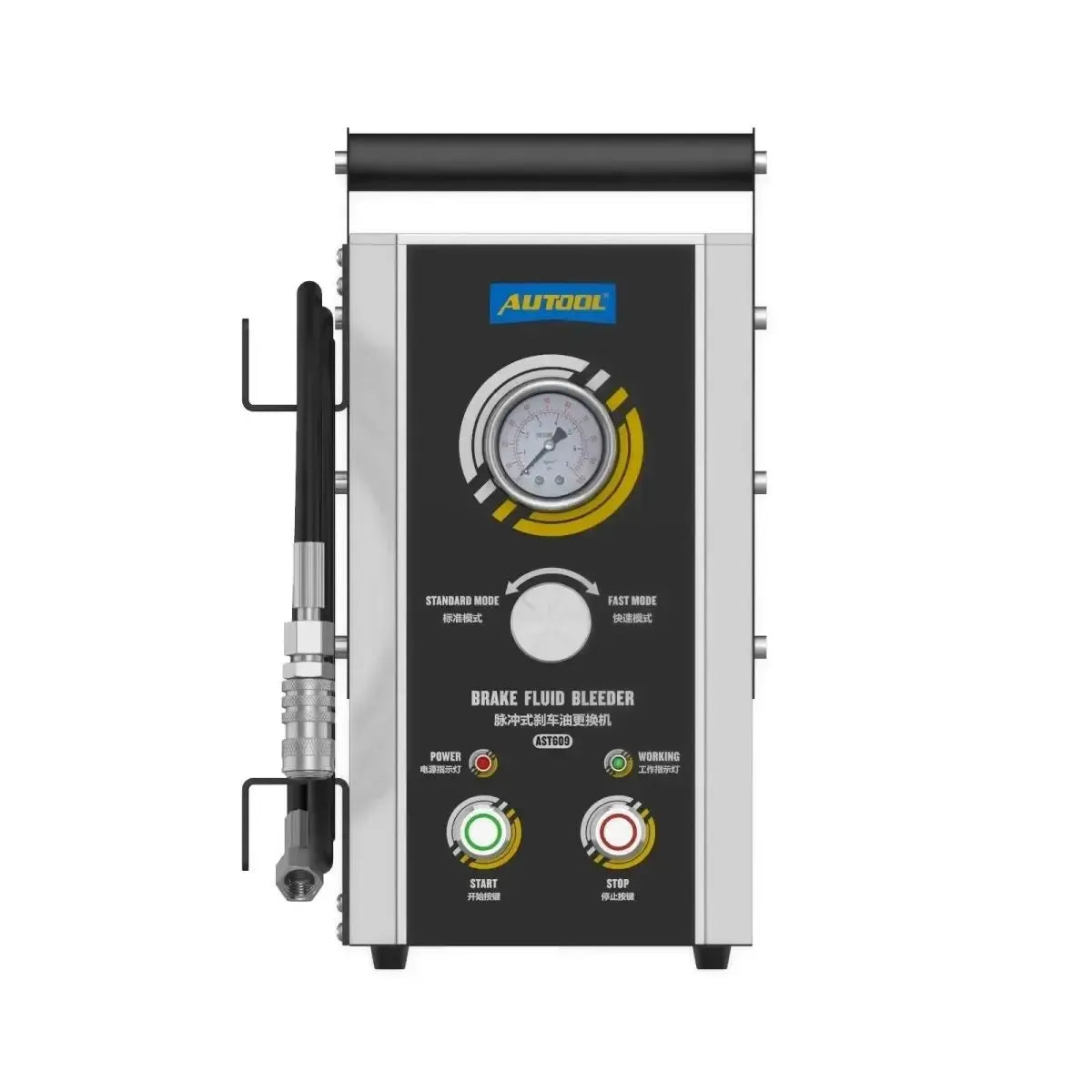 Autool AST609 | Purgador de frenos
