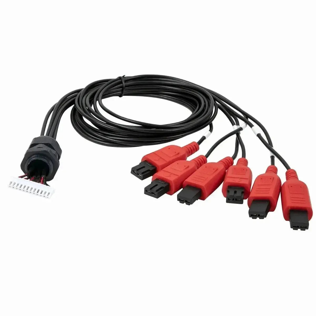 Cable adaptador para probador de inyectores de combustible Autool