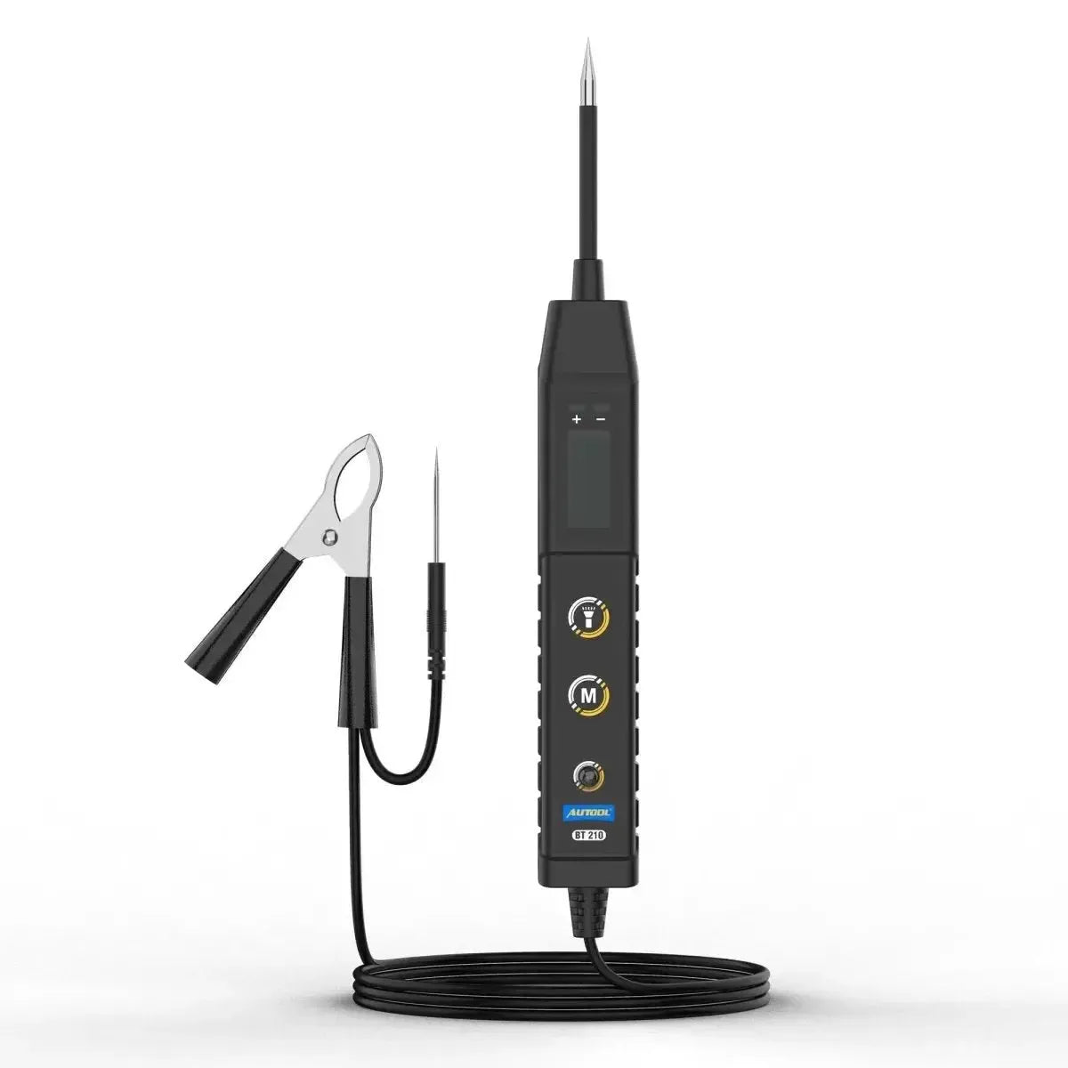 Probador de circuitos Autool BT210