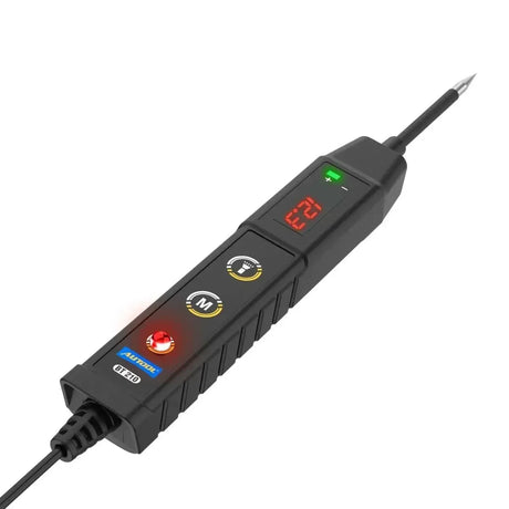 Probador de circuitos Autool BT210