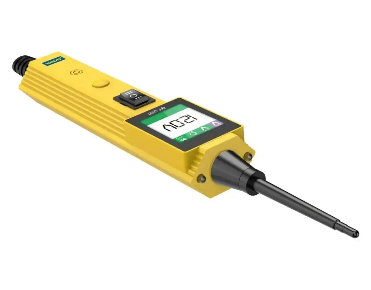 Probador de circuitos Autool BT260