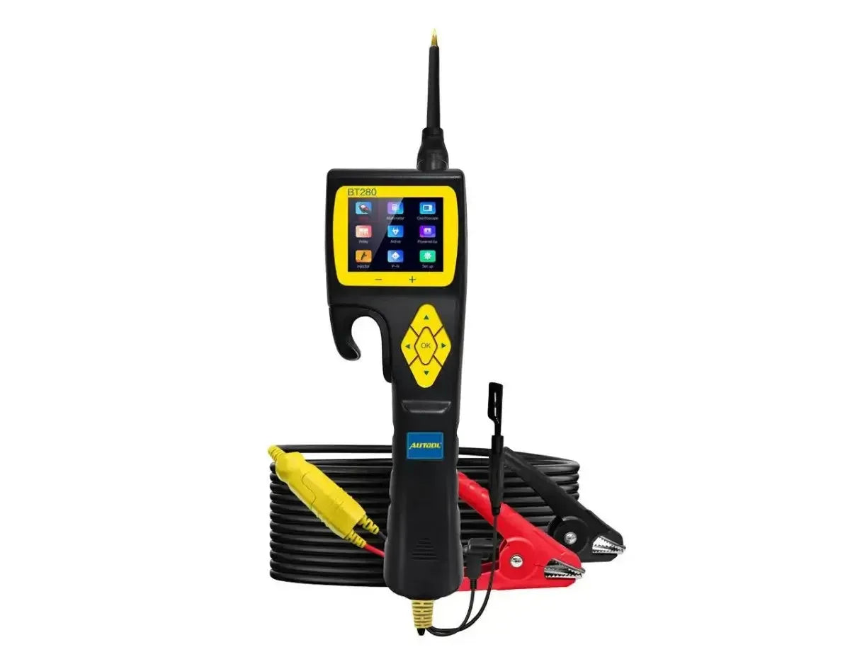Autool BT280 Probador de circuitos