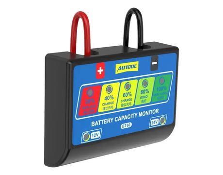 Autool BT60 Monitor de batería